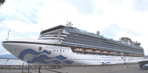 客船船内案内板 1927 日本郵船・浅間丸の一般配置図 【Maritime Gallery Ocean