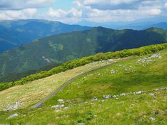 山・高原