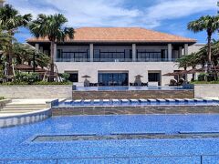2023夏　リゾートホテルステイ　沖縄本島三世代の旅　琉球ホテル＆リゾート名城ビーチ