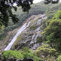 屋久島　1日目　島一周ドライブ