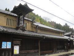 2023年3月 奈良2泊3日の旅＜２日め＞室生寺→宇陀→長谷寺