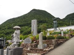 弘法大師生誕１２５０年、讃岐へ２