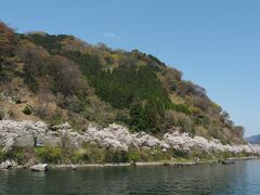 18きっぷ春の陣～海津大崎・福井県年縞博物館編～