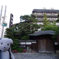 01松田屋ホテルを探検する2023（周辺と部屋編）