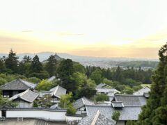 ２０２３年５月大阪・奈良・飛鳥旅行（奈良編）