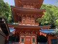 ひょうごさんぽ　　須磨を歩きます♪青もみじも美しい須磨寺へ。そしてあちこちに発見が。
