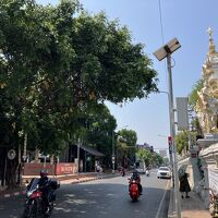 古都チェンマイを三日間歩き尽くす、GW一人旅。