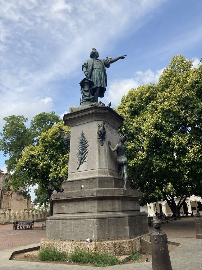 『ドミニカ共和国 Days2』サント・ドミンゴ(ドミニカ共和国)の旅行記・ブログ by kedorin さん【フォートラベル】