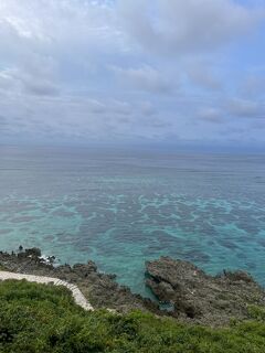 ２０２３.５　３家族で初の宮古島旅行！③