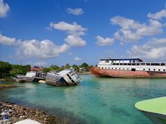 タイさんのインドネシアの旅40日目(2023/5/29) バウバウからワンギワンギ島へ、南スラウエシ