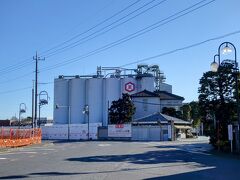 醤油醸造(キッコーマン)の街 千葉県野田市を街歩き