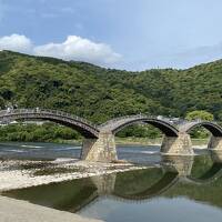 2023年5月　広島・岩国旅行　2日目