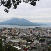 今こそ鹿児島の旅！　3日目最終日は空港方面観光三昧珍道中