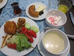 猫天国 トルコ 8/20（ メブラーナ博物館 ）