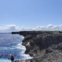 梅雨入りの沖縄　晴天に恵まれた2泊3日の旅　2日目　ホテル日航アリビラでビーチリゾート気分を満喫