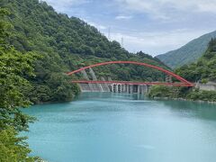 黒部渓谷トロッコ電車　～和倉温泉多田屋②～