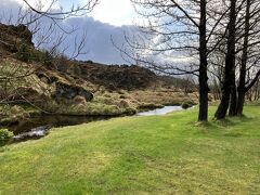 アイスランドの旅行記