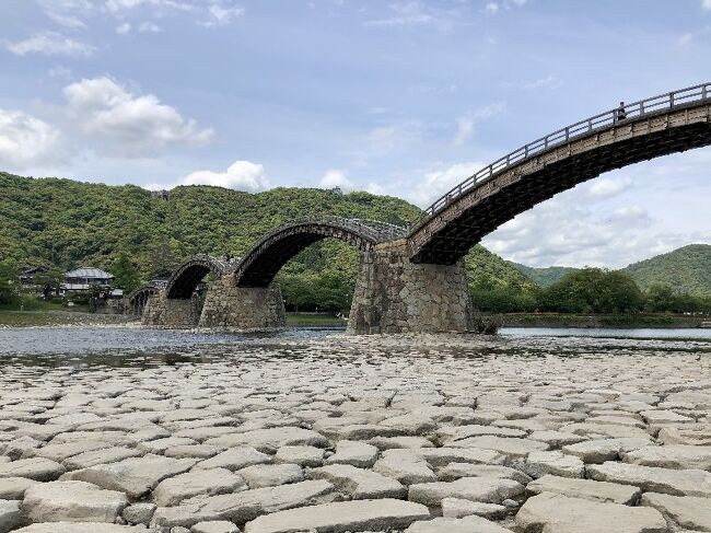 山陰・山陽 美しい景色を巡る3日間　～山口編1～