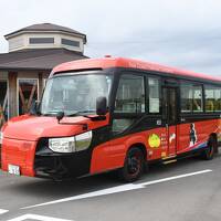 サンライズからＤＭＶへ ひがし四国鉄道旅