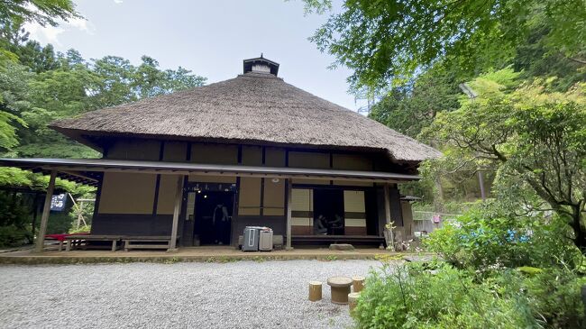 やっと小田原宿→箱根宿を完成しました<br />歩いている時間が多く景色も違う雰囲気を選ぶため結構大変でした<br />甘酒茶屋も写真もありますのでぜひご覧ください<br />https://youtu.be/OmSsjaZkAa4