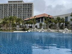 2023沖縄　1 ANAプレミアムクラス　琉球ホテル&リゾートプレミアクラブワイドツインルームツアー