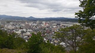 東京都区内発「どこかにビューン」で行く１泊２日岩手県一関・平泉の旅(最終回　パート５・２日目後編)