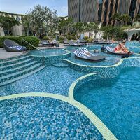 シンガポール 25年ぶりに進化を見に行ったわよん♪　Part.3　セントーサ島でアクティブ三昧♪