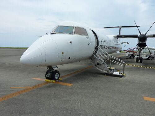 2022年8月 JAL・JGCダイヤモンド取得沖縄旅2 久米島』久米島 2022年8月 JAL・JGCダイヤモンド取得沖縄旅2 久米島』久米島