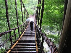 久しぶりの家族旅行～徳島へ②