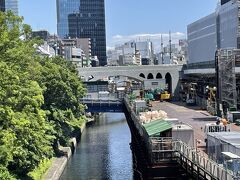 ひさびさの御茶ノ水、神田