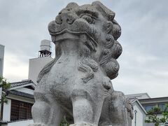 初夏の鎌倉　鶴岡八幡宮