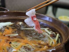 稲取温泉郷　水生の庄　夕食＆朝食