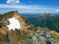 ハイキング・登山