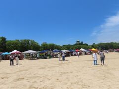 大阪城公園 ジャマイカフェスティバル(JAMAICA FESTIVAL,Castle Park,Osaka,Japan)