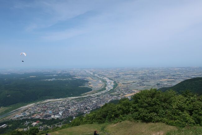 【じっくり石川県6泊7日旅行　その３】定期観光バスで白山手取川ジオパーク観光