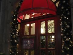 久々のヨーロッパはチェコでクリスマスマーケット巡り【３８】ブルノで2軒目のホテル「ロイヤル・リック」