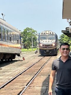 ベトナム訪問記５ 【フエからダナンへ】5度目のベトナムで初めての鉄道移動