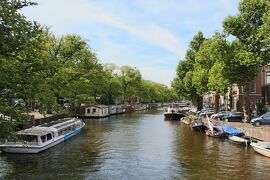 ～記憶を辿って書き起こすシリーズ～オランダ