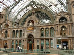 ～記憶を辿って書き起こすシリーズ～ベルギー