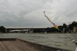 ～記憶を辿って書き起こすシリーズ～スイス