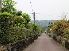 鹿児島麓めぐりの旅