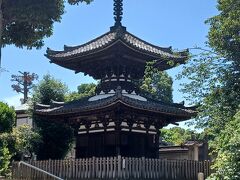 京のぶらり旅①貴船・深草