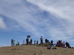  花の宝庫 入笠山ハイキング 日帰り1日間 全国旅行支援