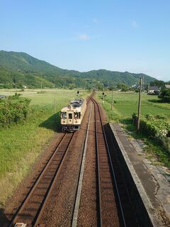 海側の京都へ!電車旅