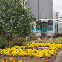 【大阪発で超お得！】眉山聳える25万都市、徳島市街街歩きpart2