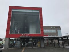 道南10日間の旅（1）札幌から東室蘭へ