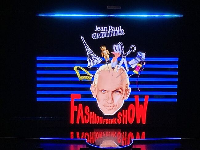 2023年に鑑賞した大阪の舞台やグルメの備忘録です。<br /><br />FASHION FREAK SHOW<br />https://fashionfreakshow.jp/<br /><br />舞台『西遊記』<br />https://saiyuki-ntv.jp/<br /><br />