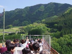 宮崎県のＳＬ３輌（日向・延岡・高千穂）と高千穂あまてらす鉄道