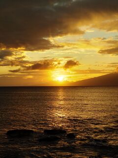 久しぶりのマウイは、海に火山に、渓谷に癒されて、大満足！ハワイのネイバーアイランドは、最強！