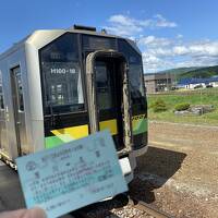 北海道の旅　その７　旭川　鉄ちゃんもどき　いきなり電車旅に変更